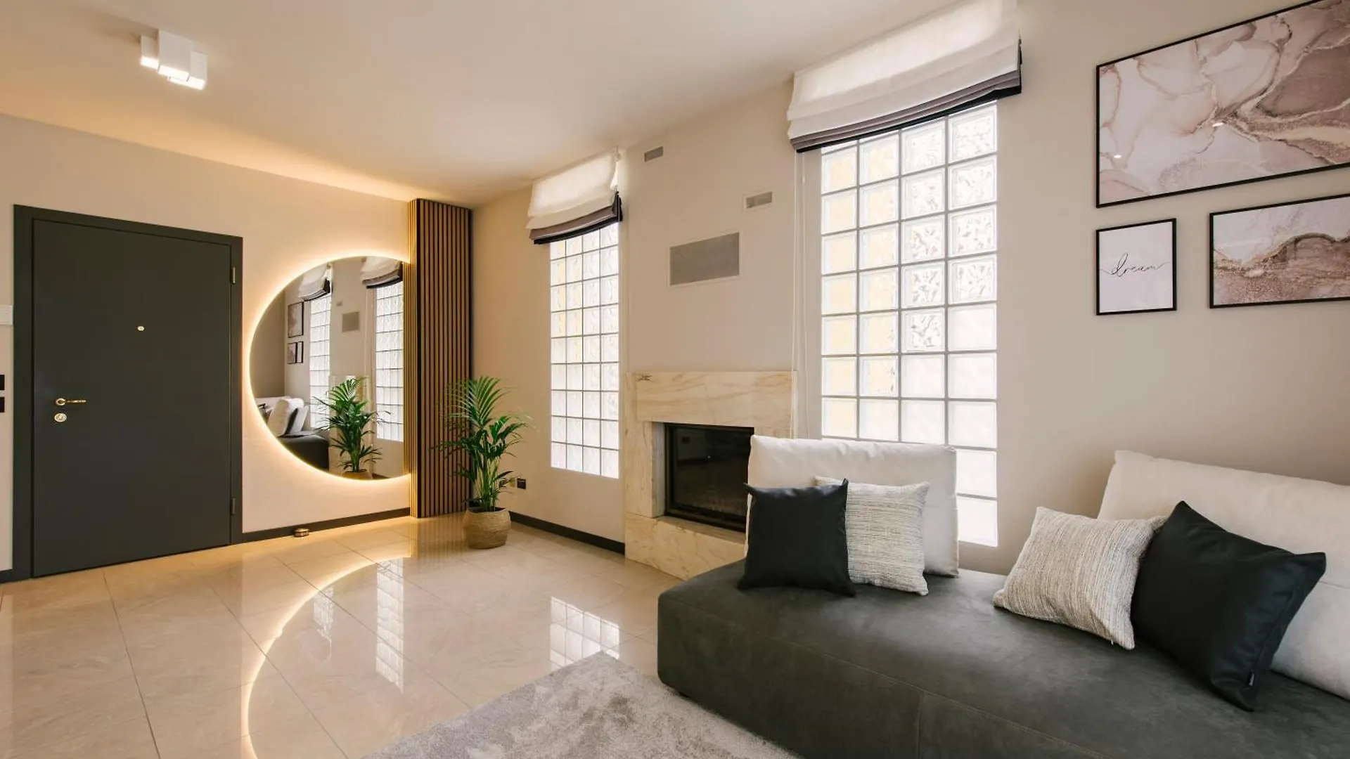 kontakty Juliet\'S Home