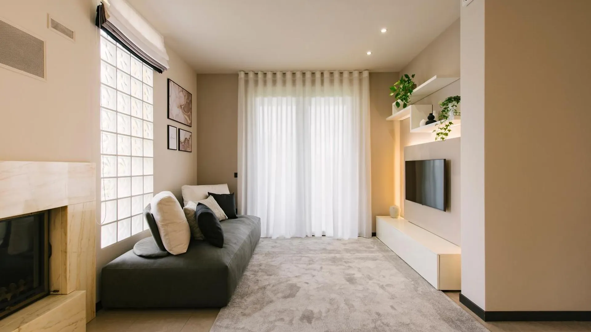 Apartment Juliet'S Home Verona Italy