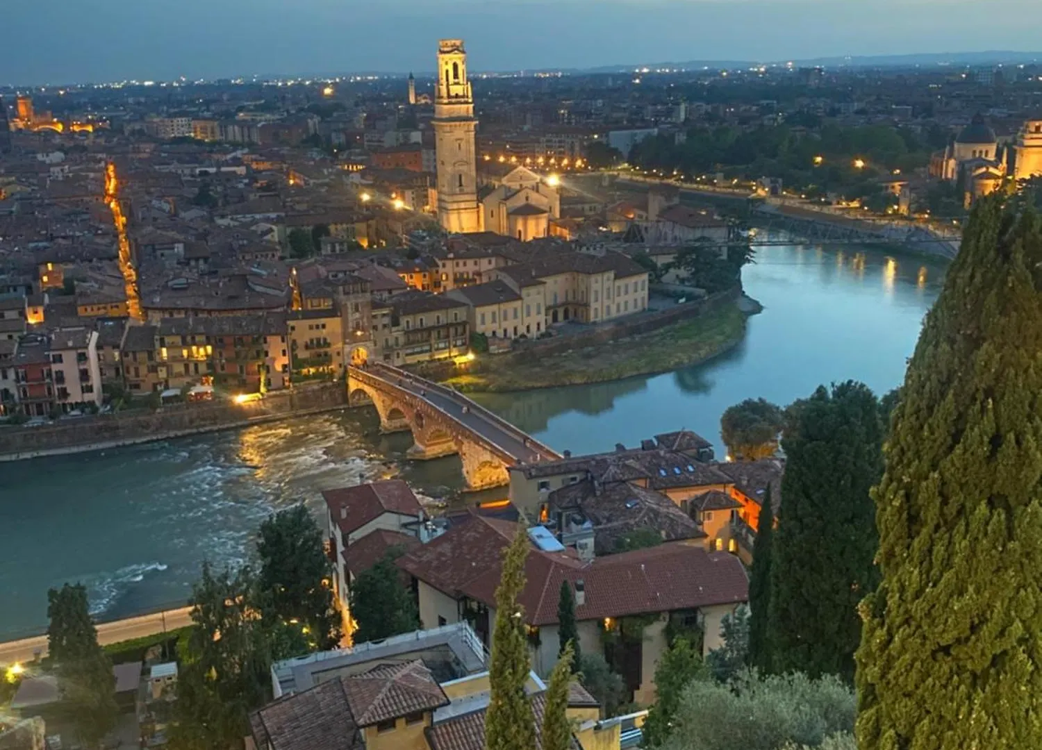 Juliet'S Home Verona 0*,