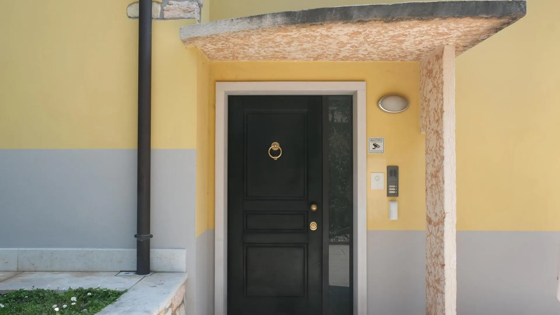Apartmán Juliet'S Home Verona Itálie