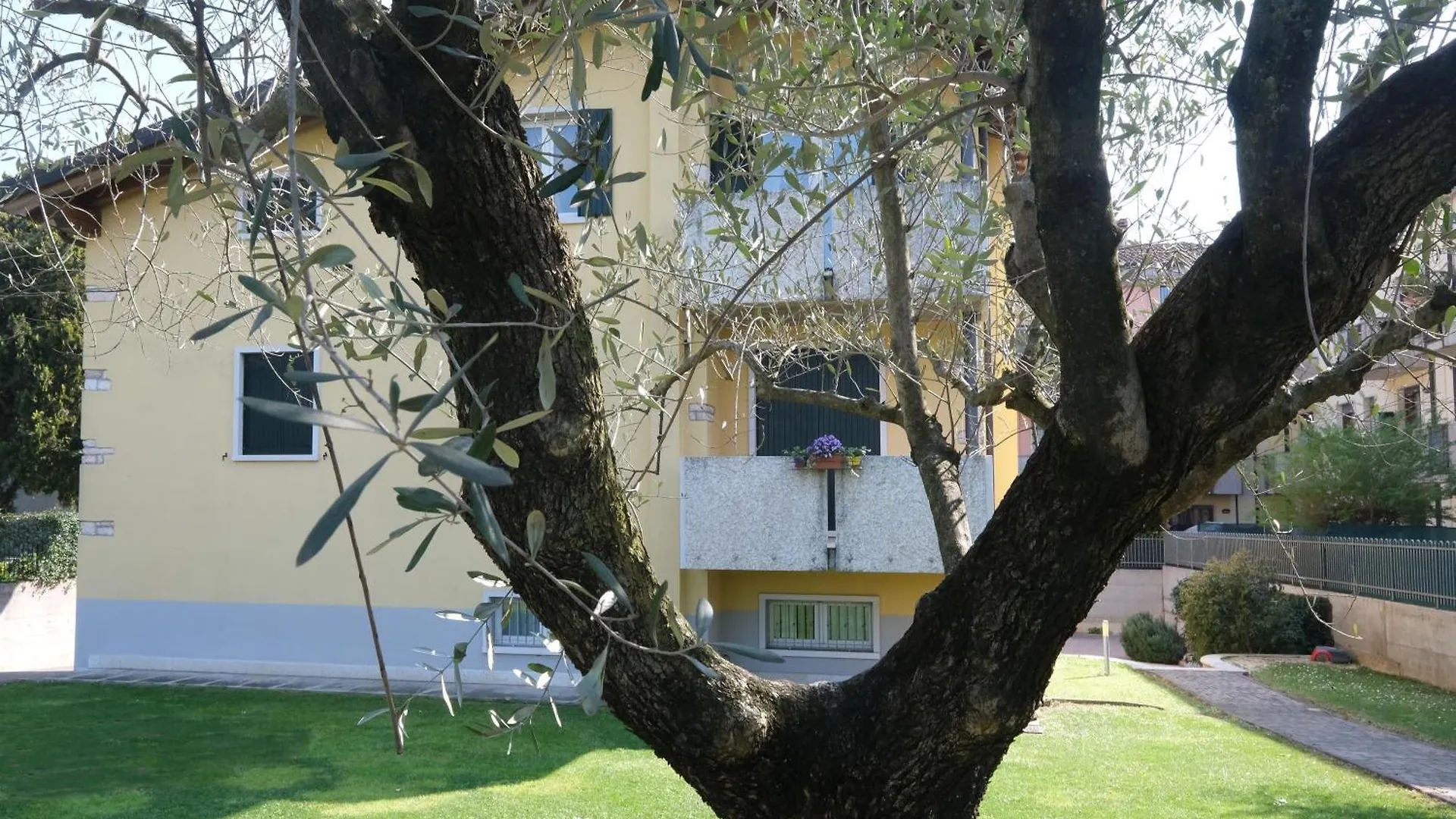 Apartmán Juliet'S Home Verona Itálie