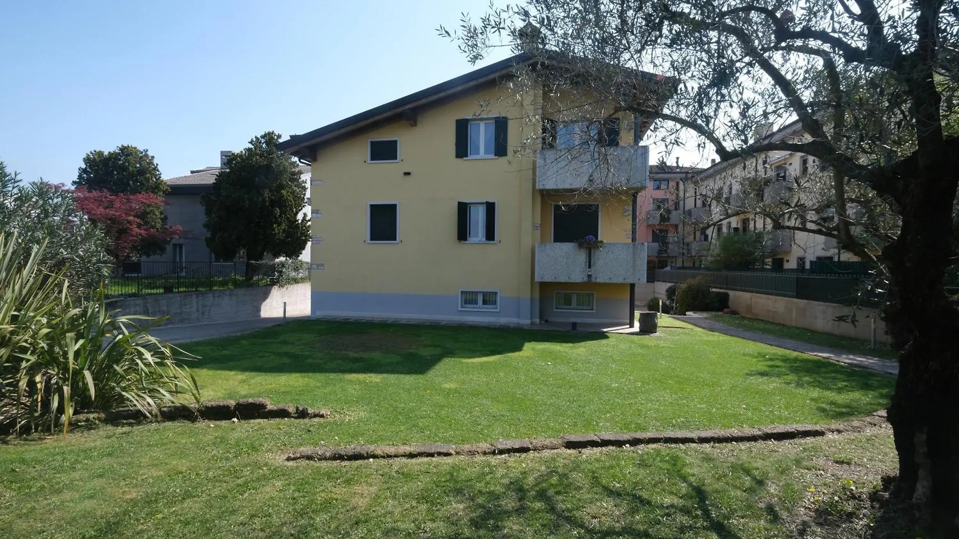 Apartmán Juliet'S Home Verona