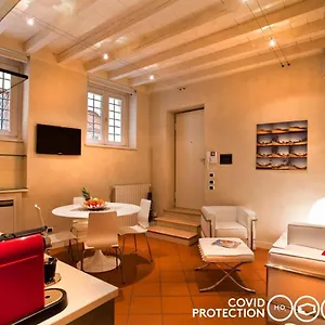 Apartment Le Cadreghe, Verona