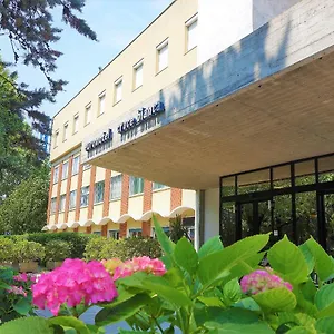Otel Euromotel Croce Bianca, Verona
