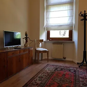 Apartment Binario 1, Verona