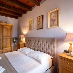 Apartment Casa Perotti, Verona