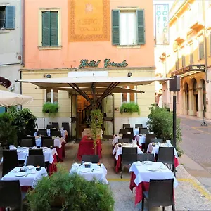 Hotell Torcolo 