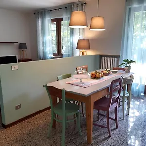 Apartment Pra' Longo, Verona
