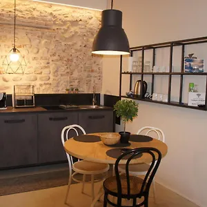  Apartament Casa Marzia