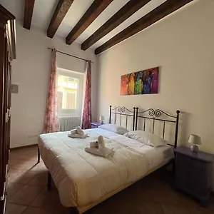 Apartment Residenza Montecchi, Verona