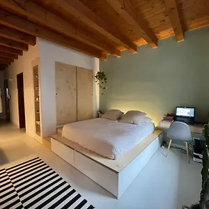 Apartment San Nazaro 47, Verona