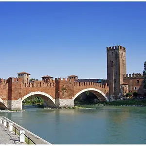 Veronainflat - Castle View Appartamento