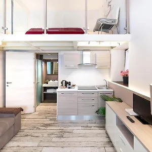 Romeo And Juliet Appartement