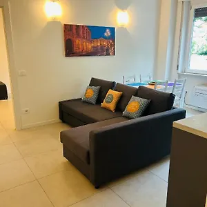  Apartament Rondo