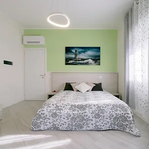 Apartment Residenza La Boheme, Verona