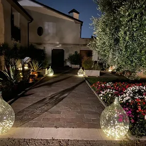 Casa Tina Vakantiehuis