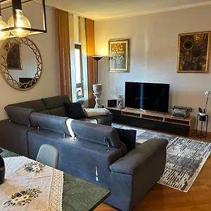 Apartment Castelvecchio, Verona