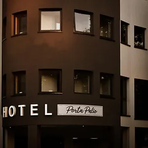 3* Ξενοδοχείο Porta Palio