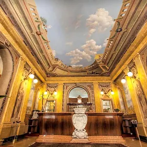 4* Ξενοδοχείο Colomba D'oro