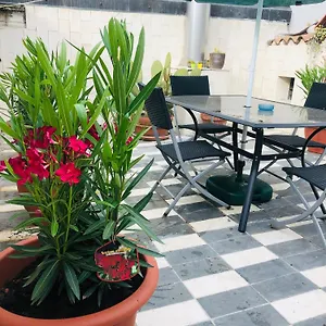 Apartment La Terrazza Di Aida, Verona