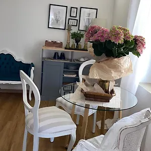La Romantica Appartement