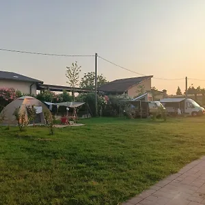 Agricampeggio Oro Verde Camping