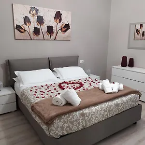 Romantic House 369 Appartamento