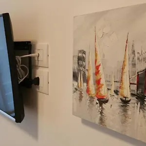  Apartament Fralillo House