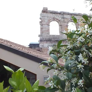 Apartment La Terrazza Sull'arena, Verona