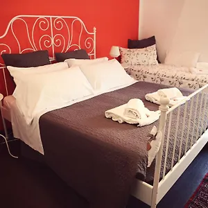 Penzion Residenza Piazzetta, Verona