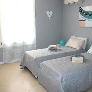 Bed & Breakfast Residenza La Vecchia Vigna, Verona
