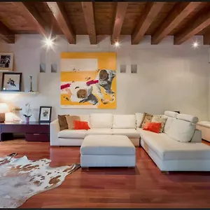 Apartment Porta Vittoria, Verona