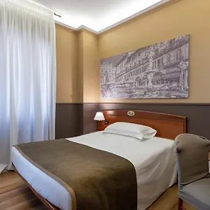 Hotell Mastino, Verona