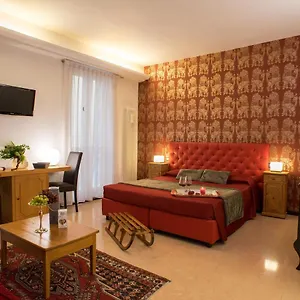 Pensionat Relais La Torre, Verona