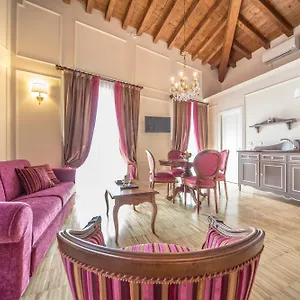  Apartament Lady Capulet