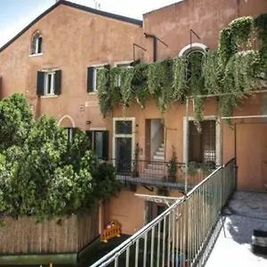 Cortiletto Vérone
