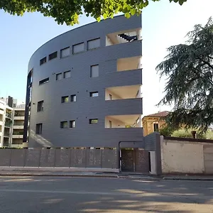Apartment House 71, Verona