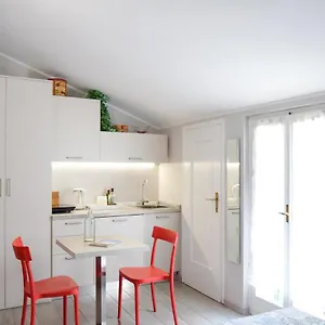 Apartment Re Lear - Sottoriva Dream, Verona