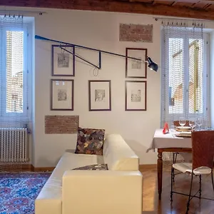 Ai Cinque Archi Apartamento
